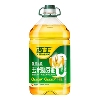 XIWANG 西王 非转基因 玉米胚芽油 4L