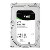 希捷 SEAGATE 企业级机械硬盘 希捷 SEAGATE 2T