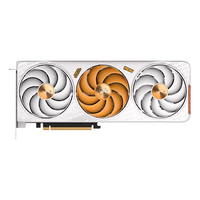COLORFIREGeForce RTX 5060 Ti 橘影橙 8GB GDDR7 DLSS 4 猫卡 游戏设计电脑显卡