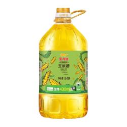 金龙鱼 不油腻轻年 非转基因玉米油