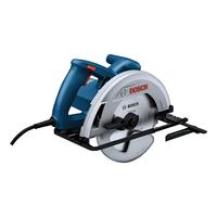 博世(BOSCH)GKS 130 手持式木工电圆锯电锯切割机 1300W
