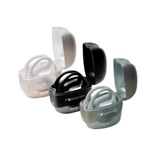 Nakamichi中道新一代Warm600ENC 开放式空气传导挂耳式蓝牙耳机