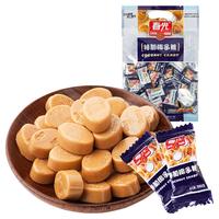 春光 可可椰奶糖 椰子糖  228g