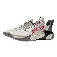LI-NING/李宁 防滑减震 儿童篮球鞋