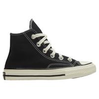 CONVERSE匡威 1970S经典男复古高帮帆布鞋童鞋黑色368983C