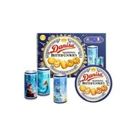  Danisa/皇冠丹麦曲奇 礼盒 丹麦曲奇饼干礼盒