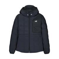 保暖服饰：new balance 男士羽绒服 NPE45011
