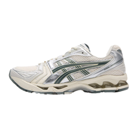 亚瑟士（ASICS）休闲鞋GEL-KAYANO 14轻质缓震透气时尚运动男鞋1201A019 42