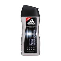 adidas 阿迪达斯 男士沐浴露套装 (冰点250ml+激情250ml+运动后舒缓250ml)