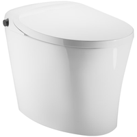 MOEN 摩恩 优诗美地系列 SW1114C 智能坐便器 305mm坑距