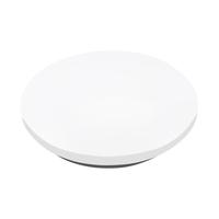 KaQiLuo 卡奇洛 简约吸顶灯 12W 正白光 纯白款