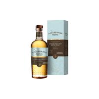 WEMYSS 威姆斯 KINGSBARNS 金岸逐梦 单一麦芽威士忌/礼盒装