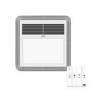 雷士 NVC   Lighting照明 雷士 NVC   Lighting风暖浴霸LED照明换气吹风多功能卫生间浴室暖风机兼容安装