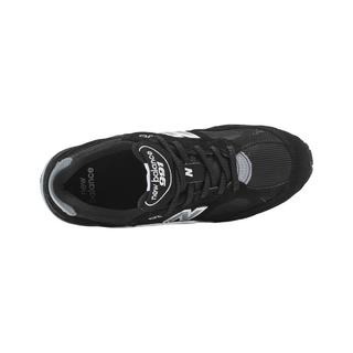 New Balance NB女鞋991英产经典复古运动休闲鞋W991EKS