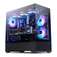  ASUS/华硕 电竞游戏台式电脑主机  Ultra5 230F RTX 5060 512GB 16GB