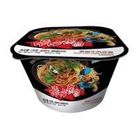  盛之禾 嘻哈热面 黑椒牛肉味 128g