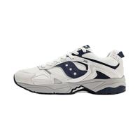saucony 索康尼 GSD 90S 男女款复古运动休闲鞋 S79028