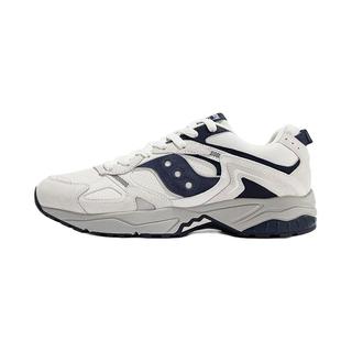 saucony 索康尼 GSD 90S 男女款复古运动休闲鞋 S79028