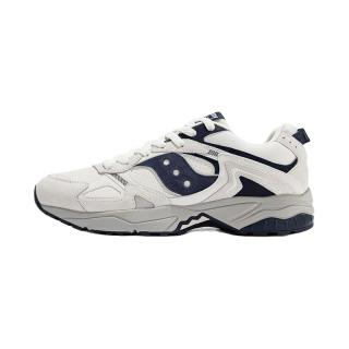 saucony 索康尼 GSD 90S 男女款复古运动休闲鞋 S79028