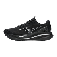美津浓 Mizuno24厚底增高缓震男女运动休闲鞋跑步鞋ASTRO PLUS
