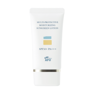 AFU 阿芙 多效保湿防晒乳 SPF50+ PA+++ 40g