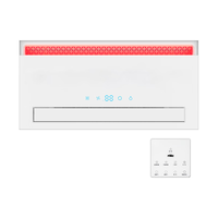  Lighting 雷士 NVC  EBBB1500/60BLHF-1 智能恒温浴霸