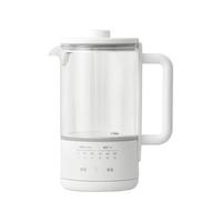 olayks立时迷你养生壶小型办公室mini多功能家用煮茶器烧水壶小