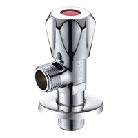 Larsd 莱尔诗丹 LD112H 角阀全铜加厚