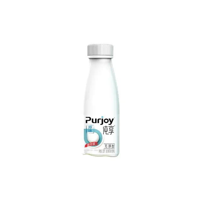 Purjoy 纯享 酸奶 原味 300g*6瓶
