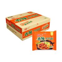统一 香辣牛肉面 97g*24袋 方便面