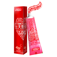 Colgate 高露洁 大胆爱限量版牙膏 130g