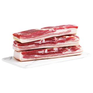 金华火腿五花肉风干咸肉腌笃鲜500g上海南风肉咸猪肉农家腊肉