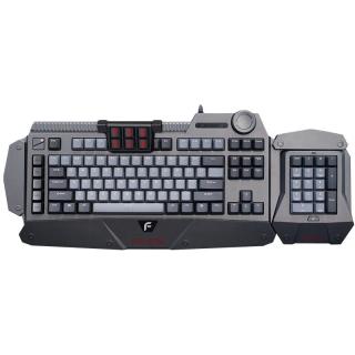 迪摩 F4 鬼怪 phantom 2.0 有线机械键盘