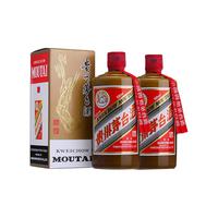 MOUTAI 茅台 飞天茅台 精品 2017年 53%vol 酱香型白酒