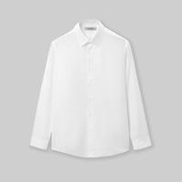 海一家 男士长袖衬衫