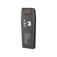 小霸王M9pro游戏机连接电视PSP双人无线手柄摇杆家用街机家庭主机怀旧红白机 【礼盒套装】