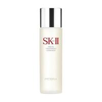 SK-II神仙水230ml+白泥小样14ml SK2青春露 经典精华水 改善肌肤 补水滋润