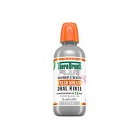 TheraBreath 清新漱口水 473ml