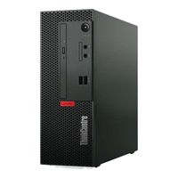 Lenovo/联想 12代I5 台式电脑+2G独显 核芯显卡 i5-12400 2TB+1TB 16GB