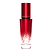 It'S SKIN 伊思 It’s skin）2X晶钻红参蜗牛精华液45ml 抗皱淡纹淡斑面部精华提拉紧致修护女