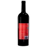 JECUPS吉卡斯 意大利 漫遇干红葡萄酒 意大利原瓶红酒 精品红酒 750ml单支