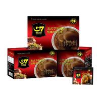 G7 COFFEE 中原咖啡 醇黑咖啡 60g*3盒