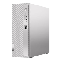 Lenovo 联想 小新个人商务电脑主机(12代酷睿i5-1235U 8G内存 512G)