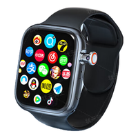 状元骑士 S9插卡顶配版智能电话手表watch蜂窝5G卡全网通可下载WiFi抖音微信男女运动初高中生