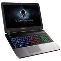 ThundeRobot/雷神 911ST Pro GTX1060 6G 游戏本+RGB背光+IPS 酷睿i7-7700HQ 1TB