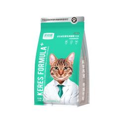 凯锐思 成猫专用猫粮 2kg