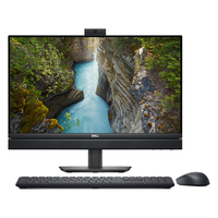  DELL/戴尔 12代i5-12500标压 一体机电脑 16G内存 1T固态  12代i5-12500标压/集显 i5-12500 16GB 1TB