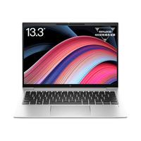 HP 惠普 战X 2023款 七代锐龙版 13.3英寸 轻薄本