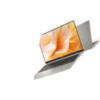 ASUS/华硕 2.8K 120Hz OLED屏 商务轻薄笔记本电脑 无机械硬盘 集成显卡 2880*1620 R7-7735U 灰色 16GB 1TB