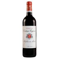 Chateau Poujeaux 宝捷酒庄 穆利斯干型红葡萄酒